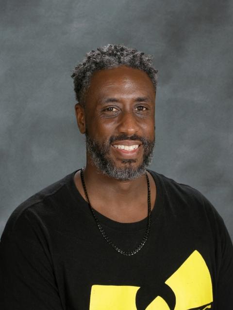 Photo of Manny