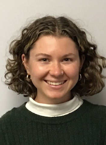 Photo of Emily