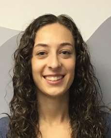 Photo of Alicia