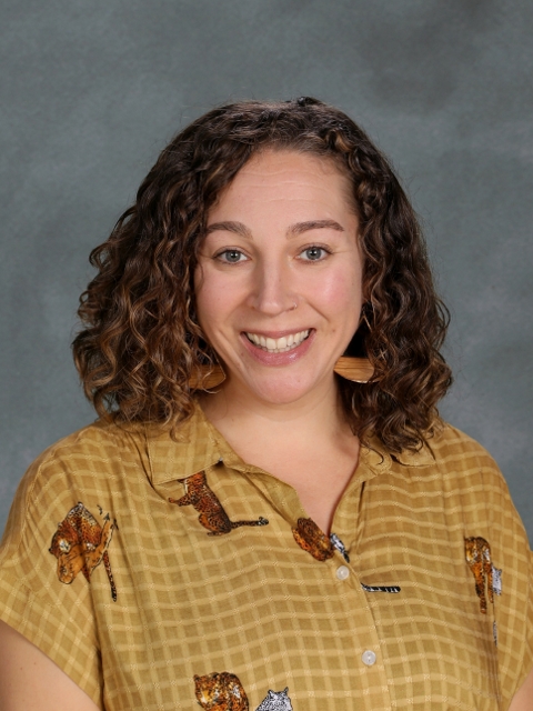 Photo of Michelle 