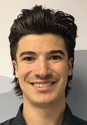 Photo of Alex