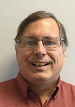 Photo of Mitchell