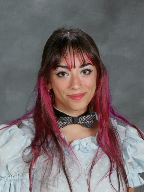 Photo of Jordan
