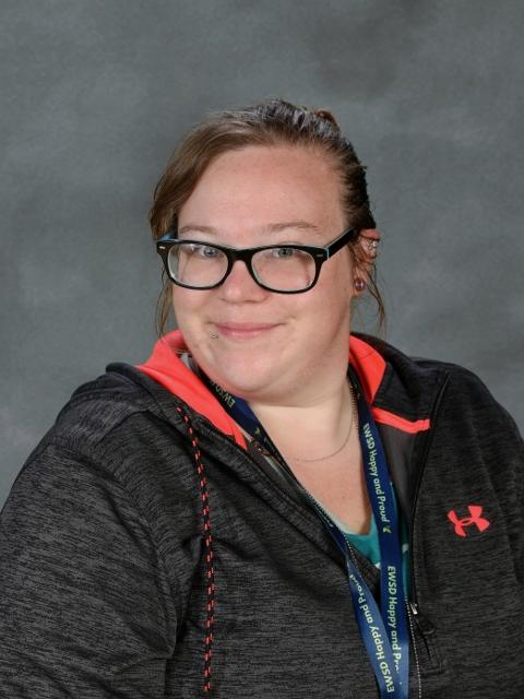 Photo of Ciera