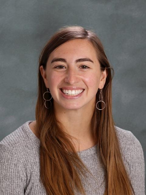Photo of Rachel   