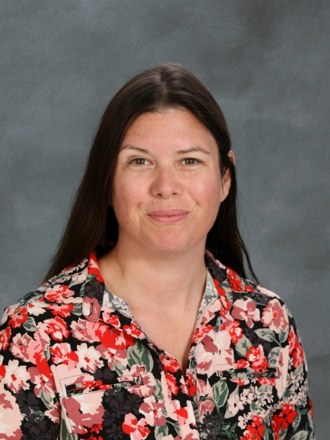 Photo of Lindsay Falby 