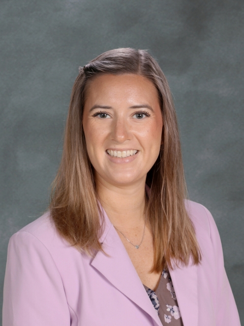 Photo of Lauren Mercik 