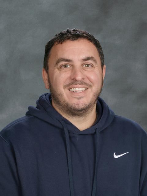 Photo of Erik Acanfora 