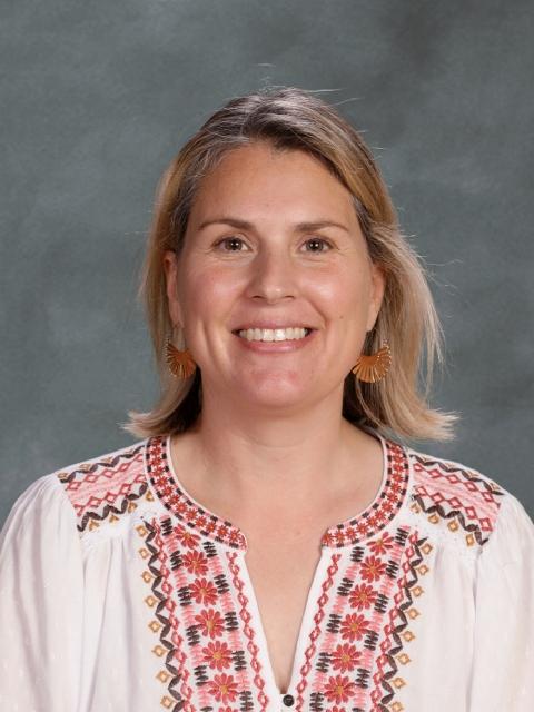 Photo of Julia Acanfora  