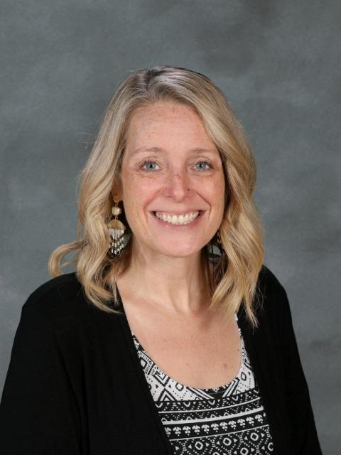 Photo of Lindsay Ackley 