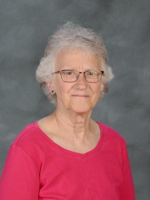Photo of Jean Allard 