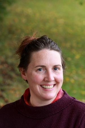 Photo of Karen Allard 