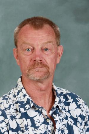 Photo of Keith  Allen 