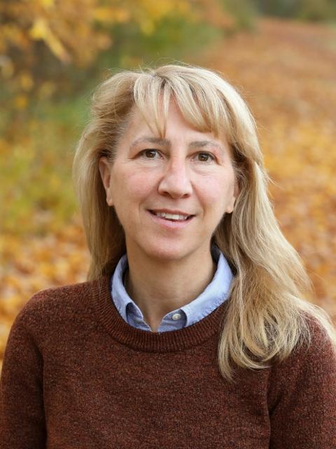 Photo of Ellen Ammirato 