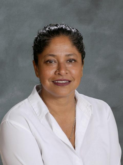 Photo of Sathya Amouretti 