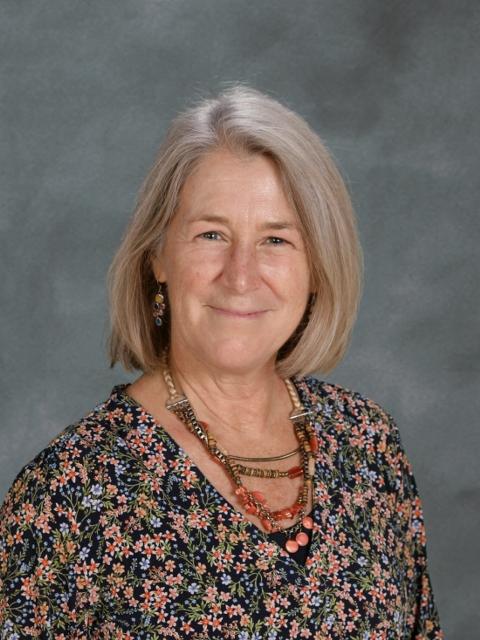Photo of Deb  Anderson 