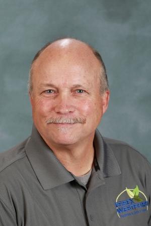 Photo of Christopher Andrews 