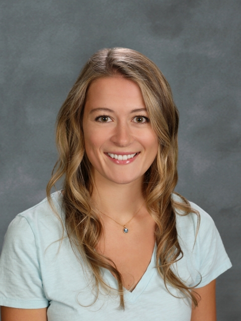 Photo of Arielle Boutwell 