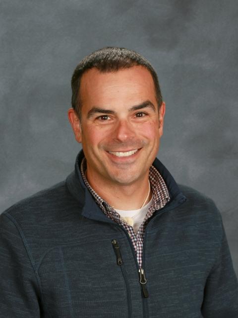 Photo of Joseph Arigo 