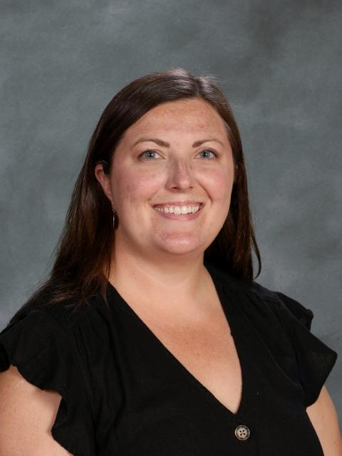 Photo of Brittany Aube 