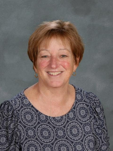Photo of Susan Ayers 