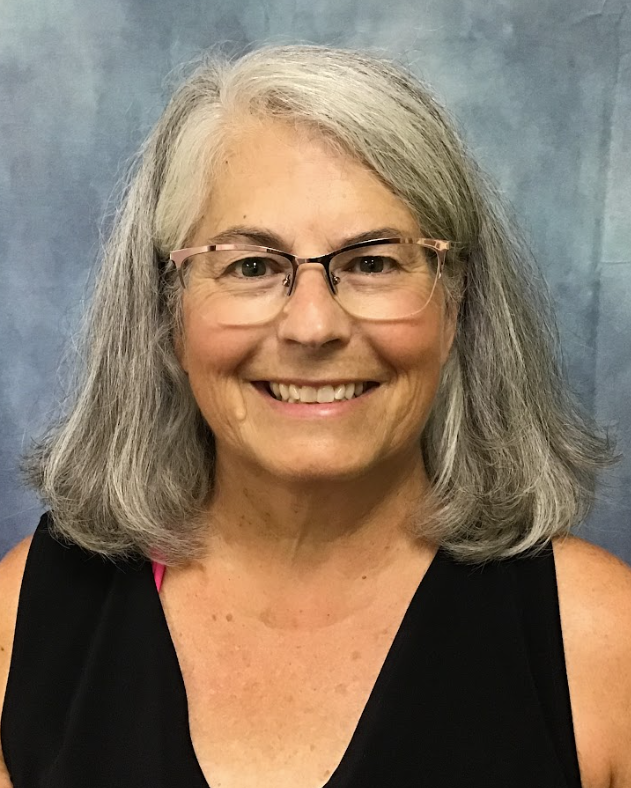 Photo of Jayne Airoldi 