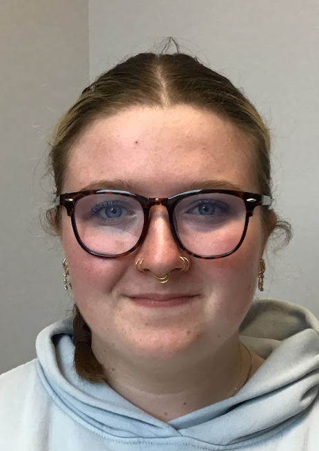 Photo of Emma Albright