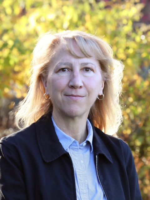 Photo of Ellen Ammirato 