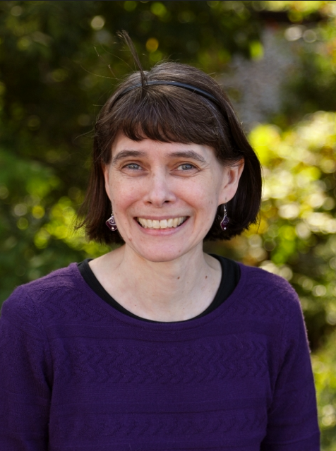 Photo of Martha Moore (austin) 