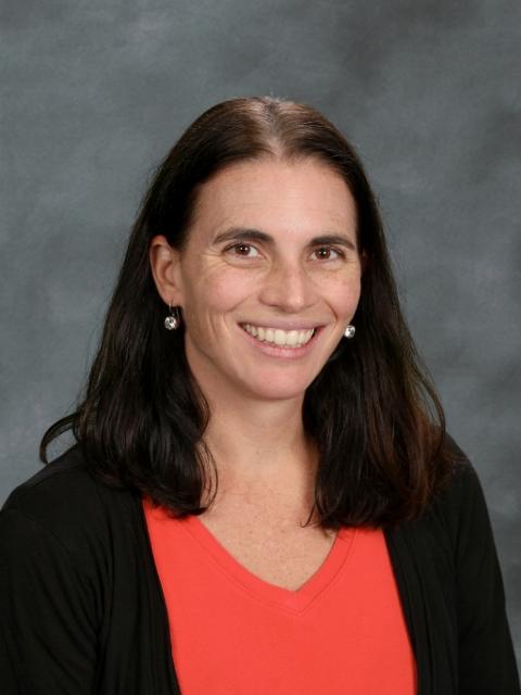 Photo of Emily Bacon 