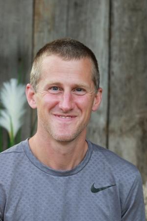 Photo of Dan Bahrenburg 