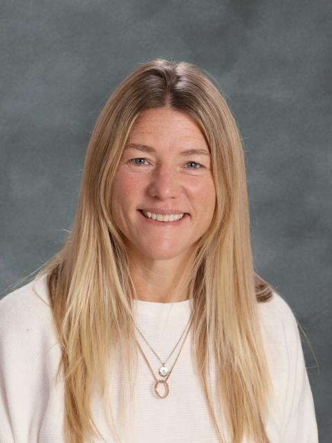 Photo of Sandra Baker 