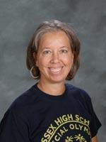 Photo of Kate Balsamo 