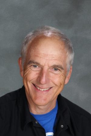 Photo of John Barton 