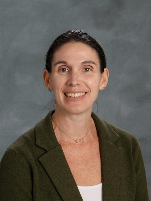 Photo of Janet Battaile 