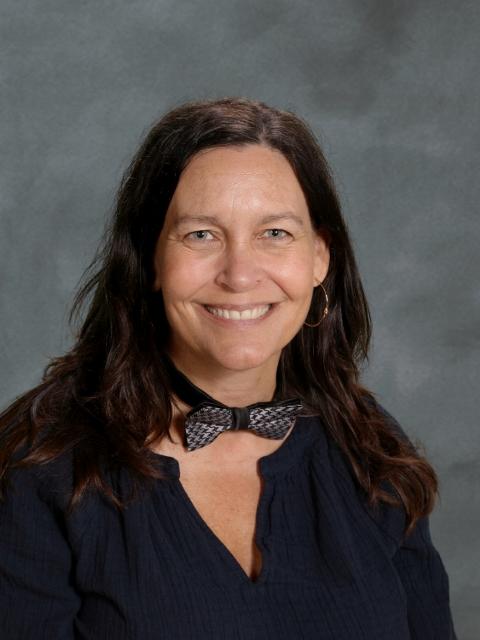 Photo of Johanna Becker 