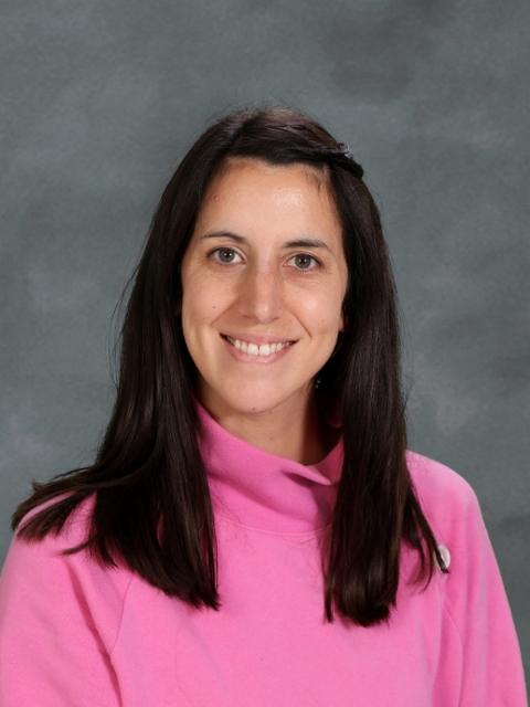 Photo of Ericka Behrsing 