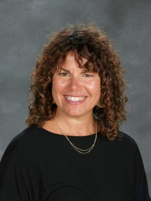 Photo of Bridget Bellizia 