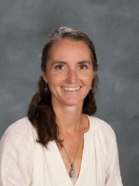 Photo of Timiny Bergstrom 