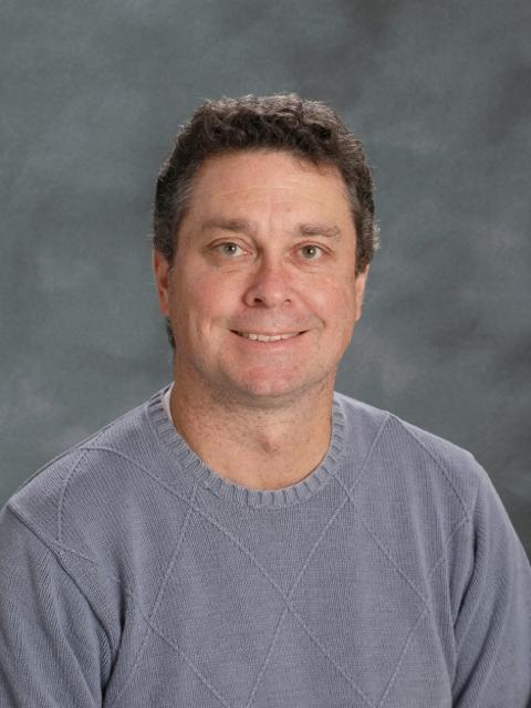 Photo of Eric Biederbeck 