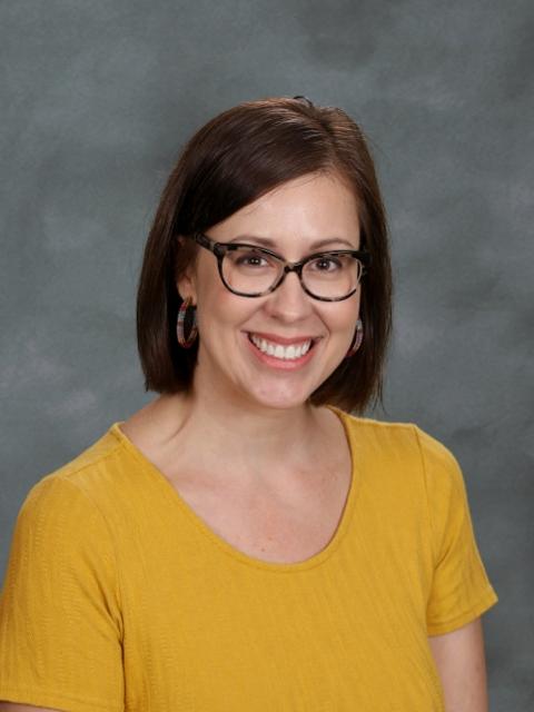 Photo of Amanda Biggs 