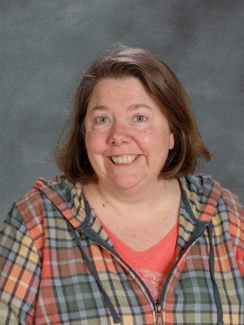 Photo of Melanie Bilodeau-meek 