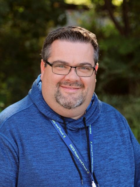 Photo of Tyler Bixler 