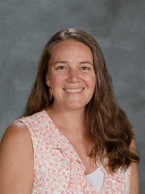 Photo of Lindsey Blais 