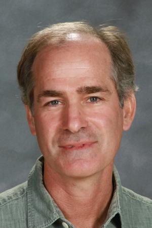Photo of Will Bohmann 