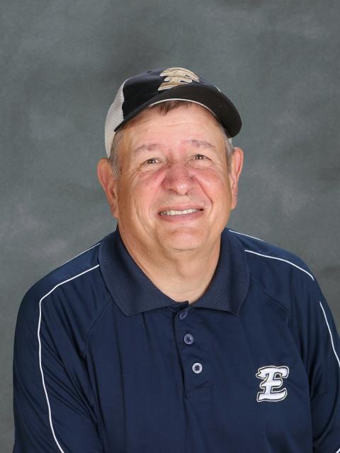 Photo of Mark Bombard 