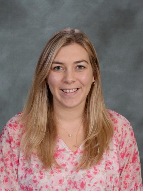 Photo of Amanda Boomhover 