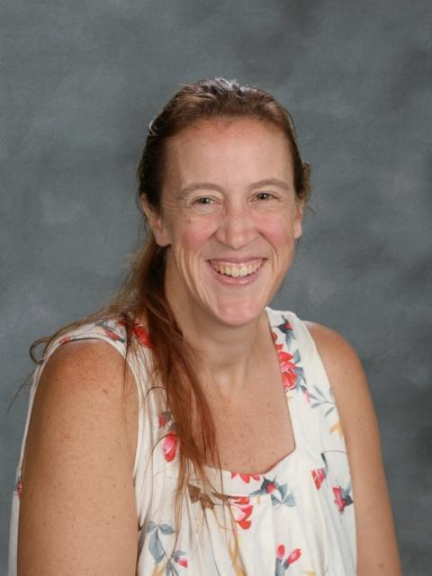 Photo of Jessica Boutin 