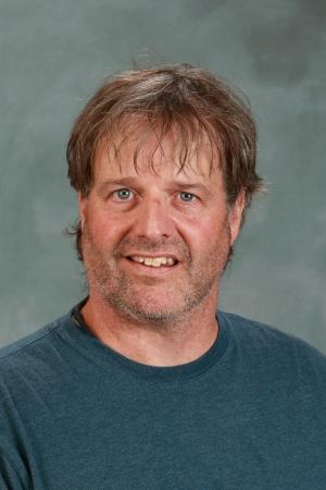 Photo of Noel  Boutin 
