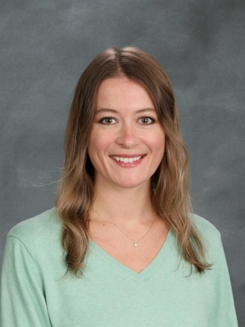 Photo of Arielle Edwards 